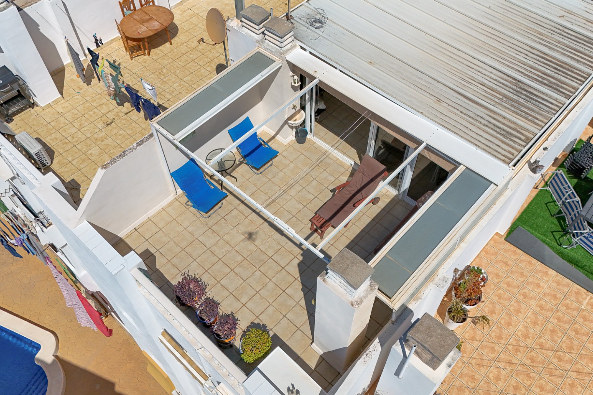 Resale - Apartment - Torrevieja - Nueva Torrevieja