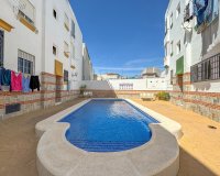 Resale - Apartment - Torrevieja - Nueva Torrevieja