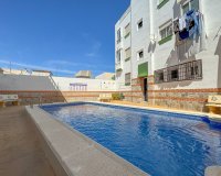 Resale - Apartment - Torrevieja - Nueva Torrevieja