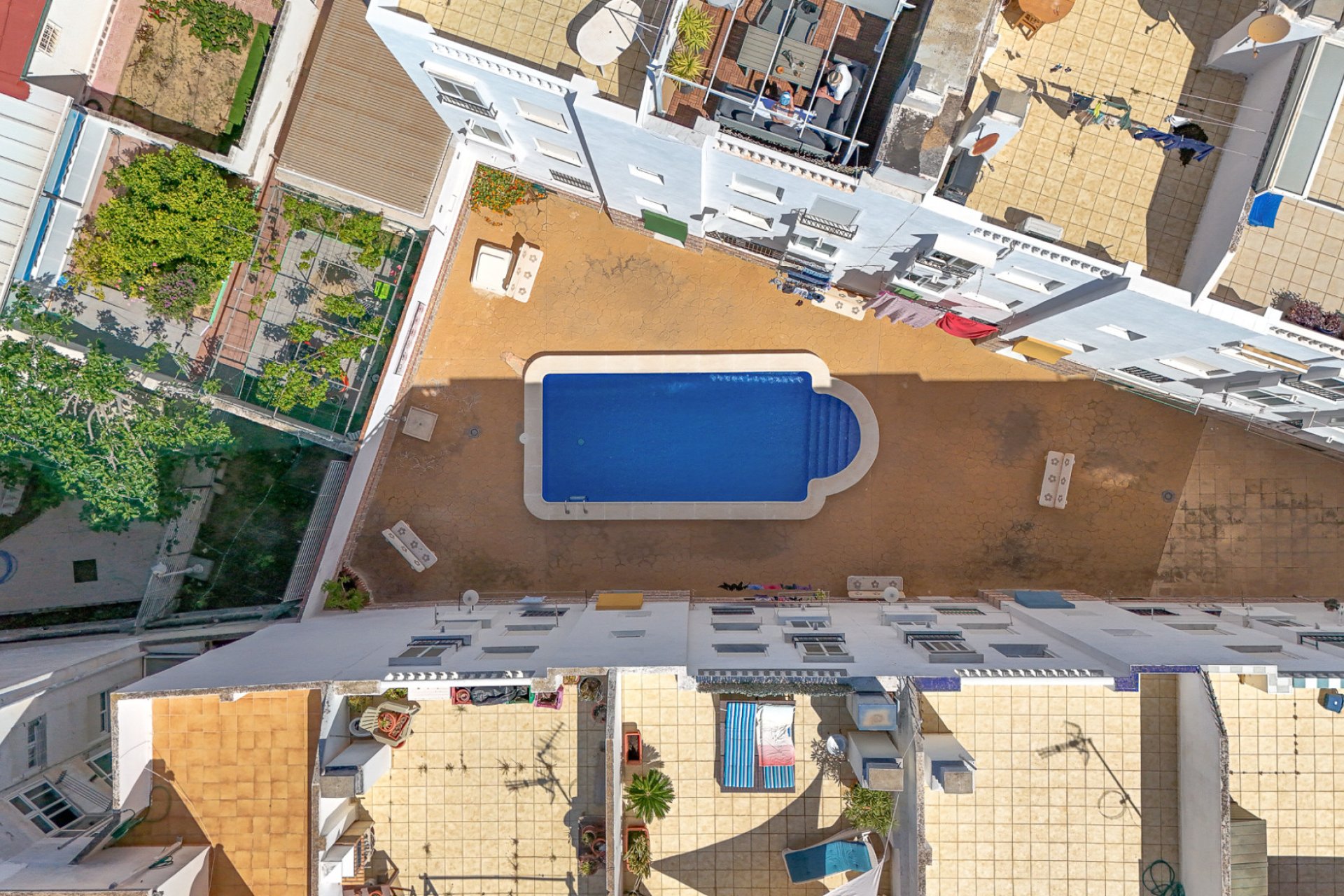 Resale - Apartment - Torrevieja - Nueva Torrevieja