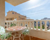 Resale - Apartment - Torrevieja - Nueva Torrevieja