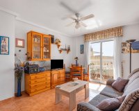 Resale - Apartment - Torrevieja - Nueva Torrevieja
