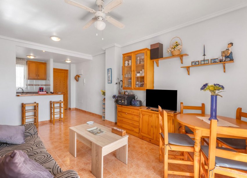 Resale - Apartment - Torrevieja - Nueva Torrevieja