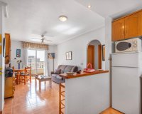Resale - Apartment - Torrevieja - Nueva Torrevieja