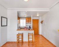 Resale - Apartment - Torrevieja - Nueva Torrevieja