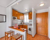 Resale - Apartment - Torrevieja - Nueva Torrevieja