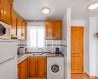 Resale - Apartment - Torrevieja - Nueva Torrevieja