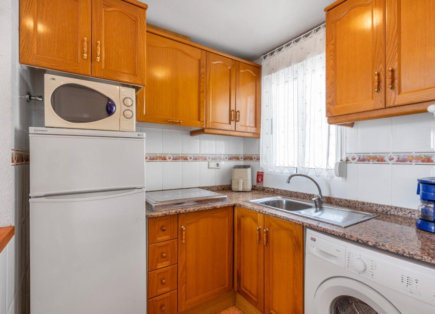 Resale - Apartment - Torrevieja - Nueva Torrevieja