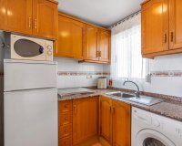 Resale - Apartment - Torrevieja - Nueva Torrevieja