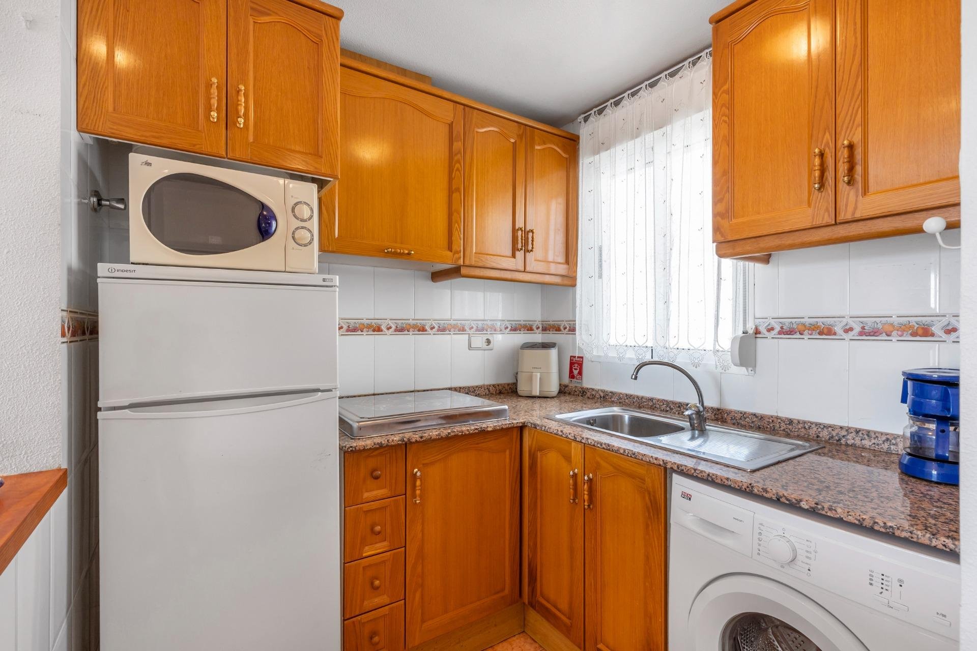 Resale - Apartment - Torrevieja - Nueva Torrevieja