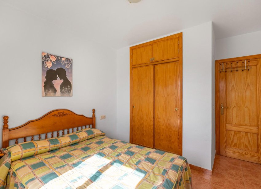Resale - Apartment - Torrevieja - Nueva Torrevieja
