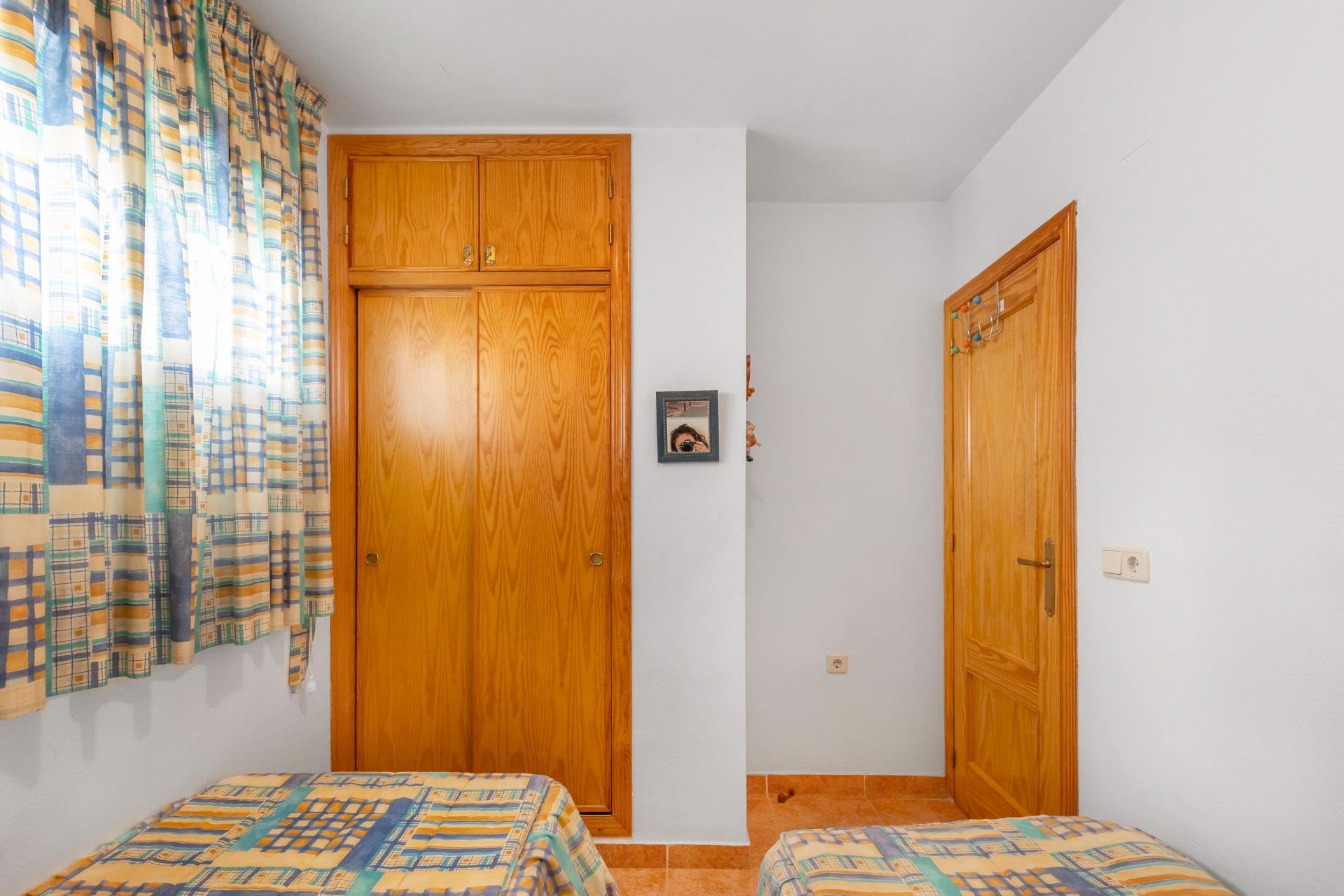 Resale - Apartment - Torrevieja - Nueva Torrevieja