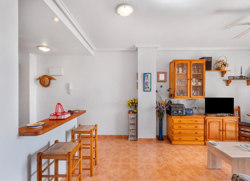 Resale - Apartment - Torrevieja - Nueva Torrevieja