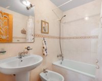 Resale - Apartment - Torrevieja - Nueva Torrevieja