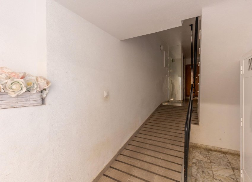 Resale - Apartment - Torrevieja - Nueva Torrevieja