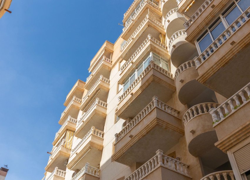 Resale - Apartment - Torrevieja - Nueva Torrevieja