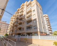 Resale - Apartment - Torrevieja - Nueva Torrevieja
