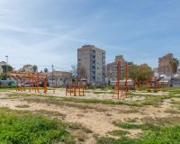 Resale - Apartment - Torrevieja - Nueva Torrevieja