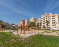 Resale - Apartment - Torrevieja - Nueva Torrevieja