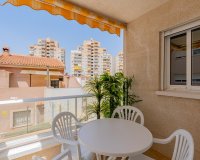 Resale - Apartment - Torrevieja - Nueva Torrevieja