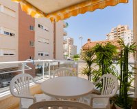 Resale - Apartment - Torrevieja - Nueva Torrevieja