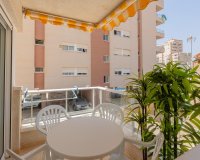 Resale - Apartment - Torrevieja - Nueva Torrevieja