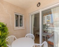 Resale - Apartment - Torrevieja - Nueva Torrevieja