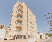 Resale - Apartment - Torrevieja - Nueva Torrevieja
