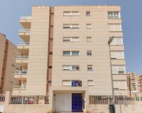 Resale - Apartment - Torrevieja - Nueva Torrevieja