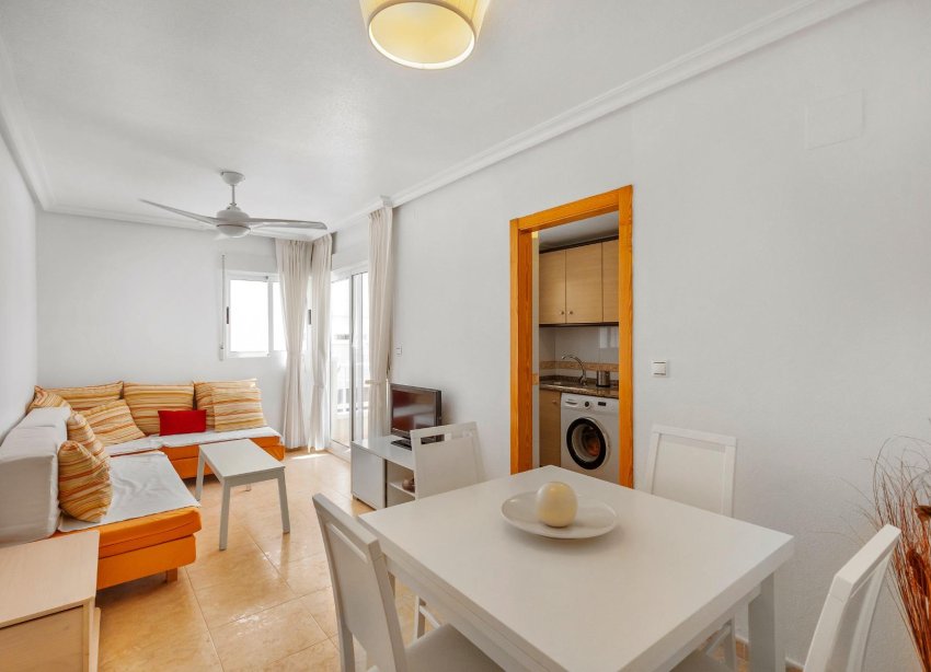 Resale - Apartment - Torrevieja - Nueva Torrevieja