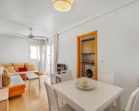 Resale - Apartment - Torrevieja - Nueva Torrevieja