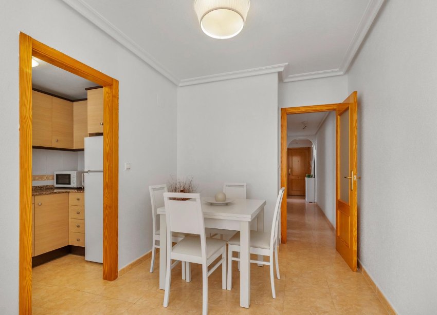 Resale - Apartment - Torrevieja - Nueva Torrevieja