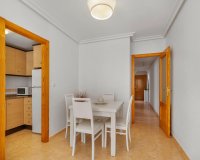 Resale - Apartment - Torrevieja - Nueva Torrevieja