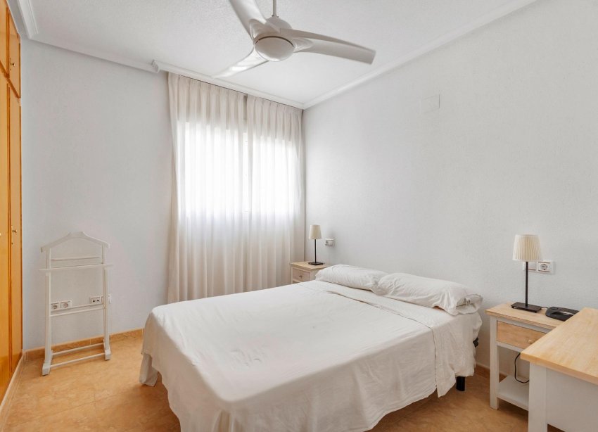 Resale - Apartment - Torrevieja - Nueva Torrevieja