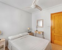 Resale - Apartment - Torrevieja - Nueva Torrevieja