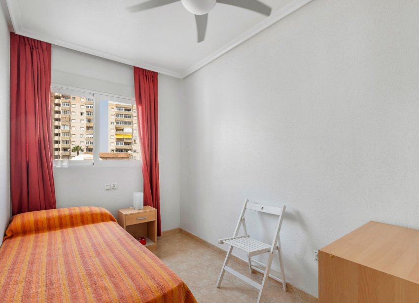 Resale - Apartment - Torrevieja - Nueva Torrevieja