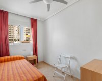 Resale - Apartment - Torrevieja - Nueva Torrevieja