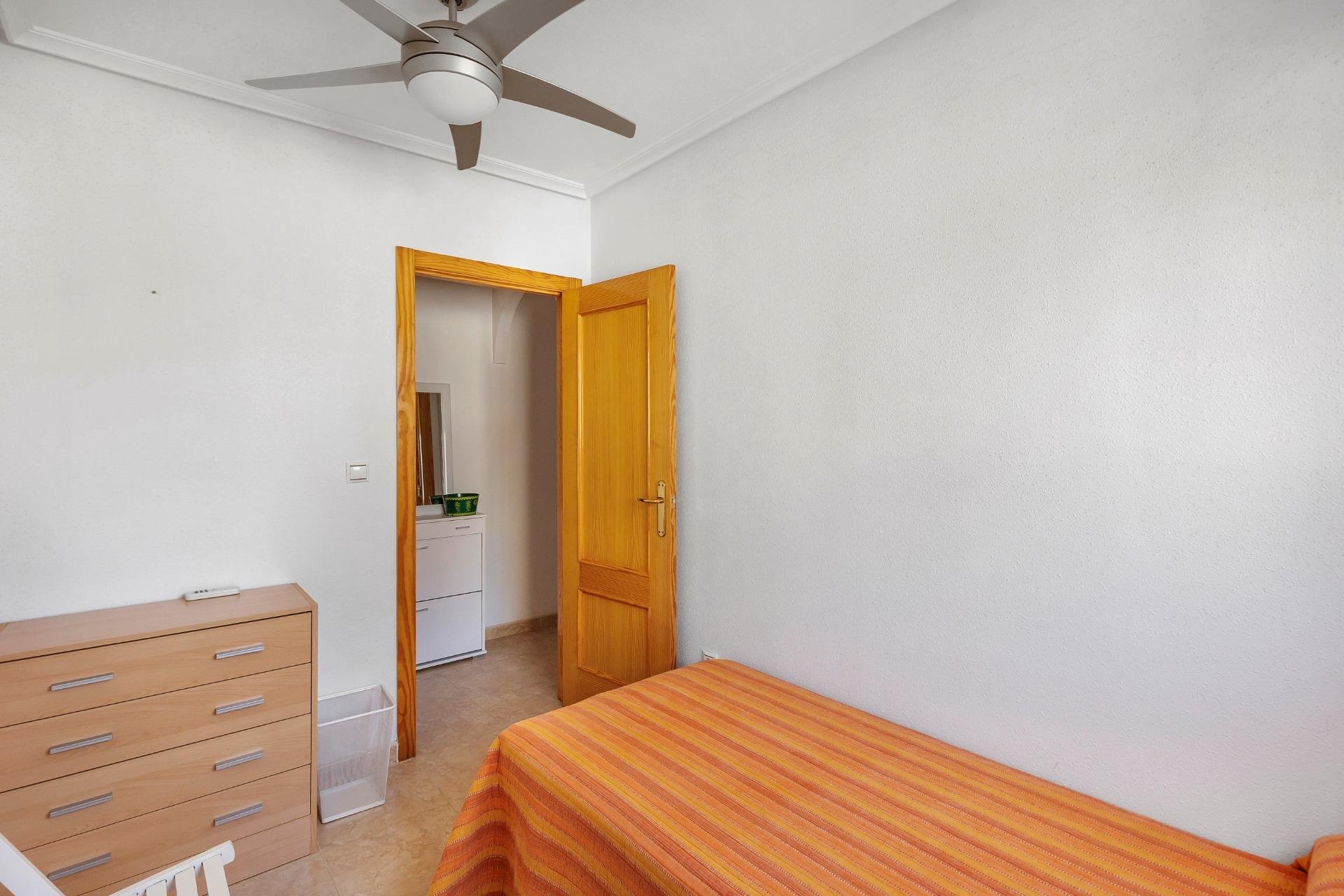 Resale - Apartment - Torrevieja - Nueva Torrevieja