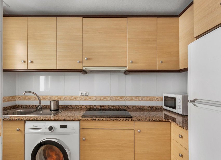 Resale - Apartment - Torrevieja - Nueva Torrevieja