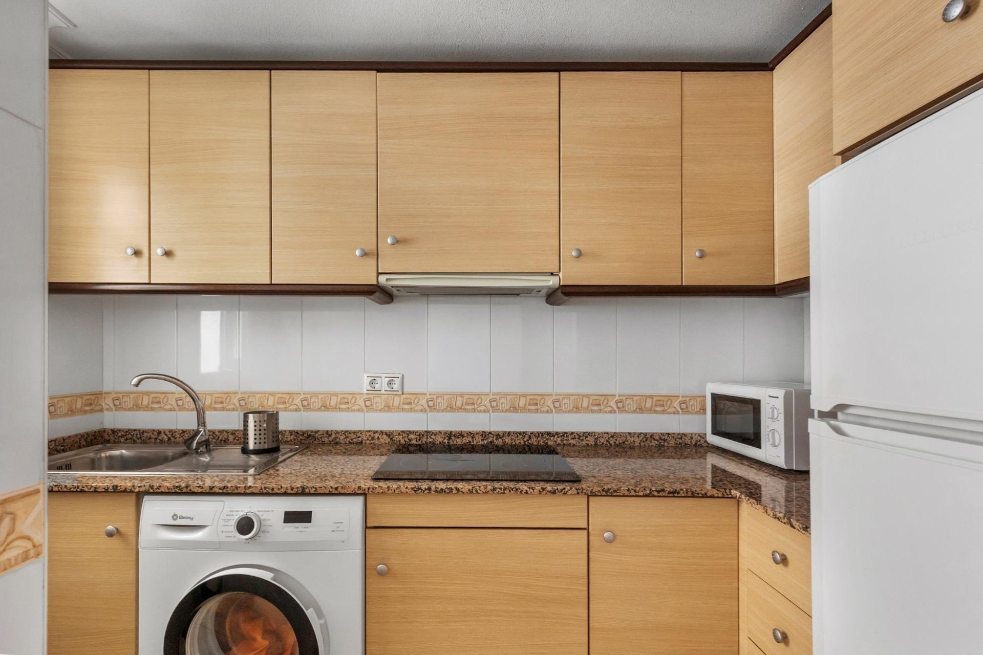 Resale - Apartment - Torrevieja - Nueva Torrevieja