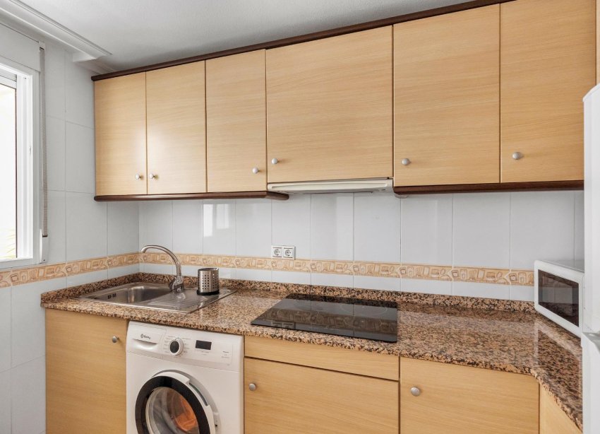 Resale - Apartment - Torrevieja - Nueva Torrevieja