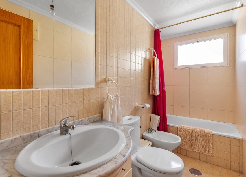 Resale - Apartment - Torrevieja - Nueva Torrevieja