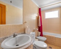 Resale - Apartment - Torrevieja - Nueva Torrevieja