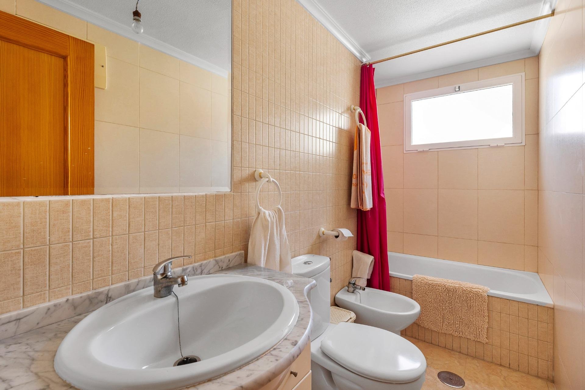Resale - Apartment - Torrevieja - Nueva Torrevieja