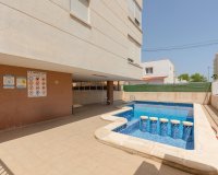 Resale - Apartment - Torrevieja - Nueva Torrevieja