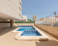 Resale - Apartment - Torrevieja - Nueva Torrevieja