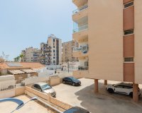 Resale - Apartment - Torrevieja - Nueva Torrevieja