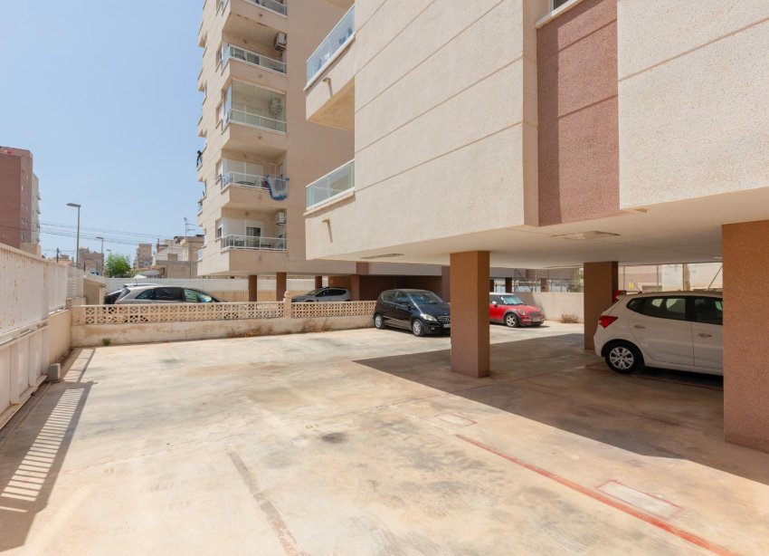 Resale - Apartment - Torrevieja - Nueva Torrevieja