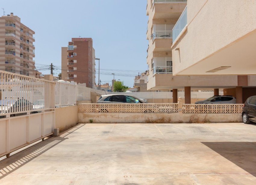 Resale - Apartment - Torrevieja - Nueva Torrevieja