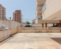 Resale - Apartment - Torrevieja - Nueva Torrevieja